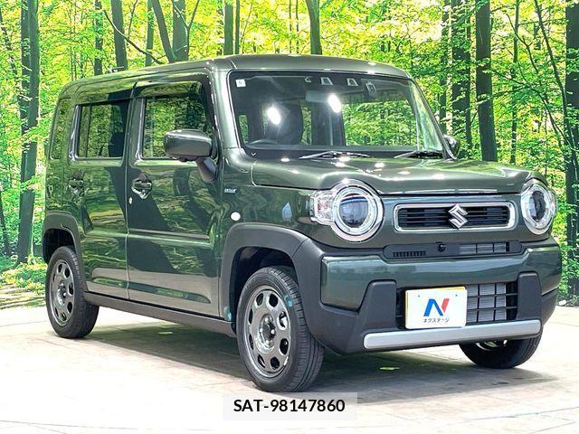 Suzuki HUSTLER 2024-06 8457652-15