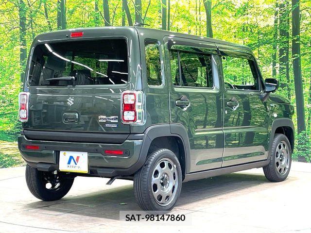 Suzuki HUSTLER 2024-06 8457652-16