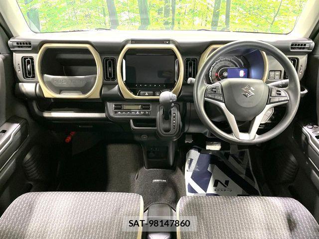 Suzuki HUSTLER 2024-06 8457652-1