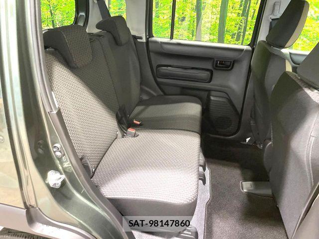 Suzuki HUSTLER 2024-06 8457652-8