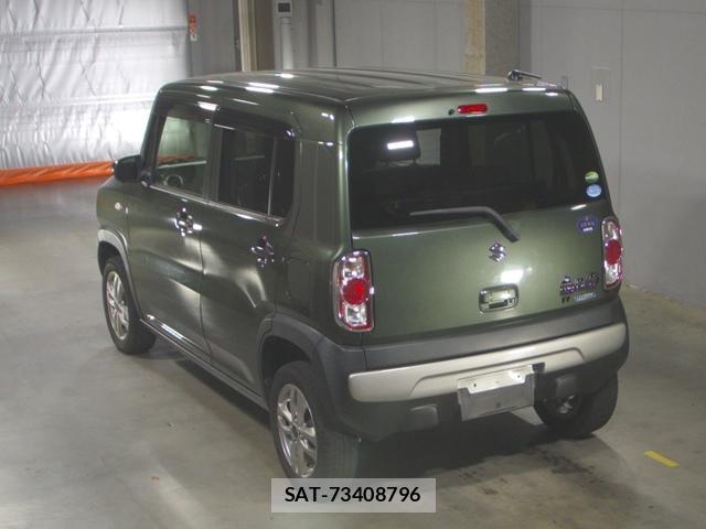 Suzuki HUSTLER 2019-06 8320193-1