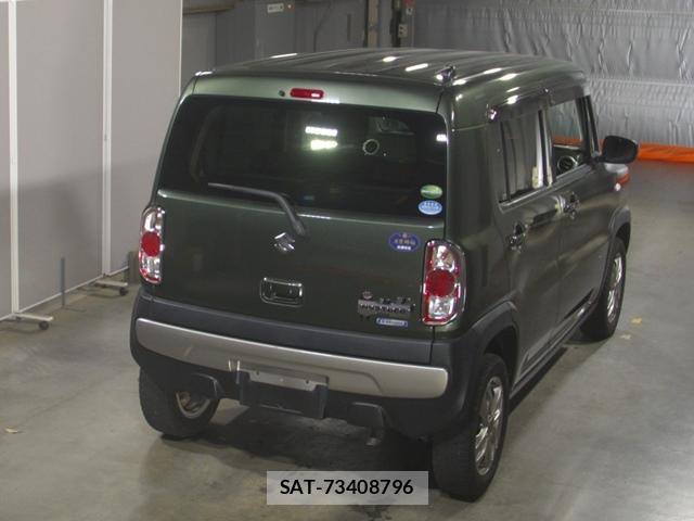 Suzuki HUSTLER 2019-06 8320193-2
