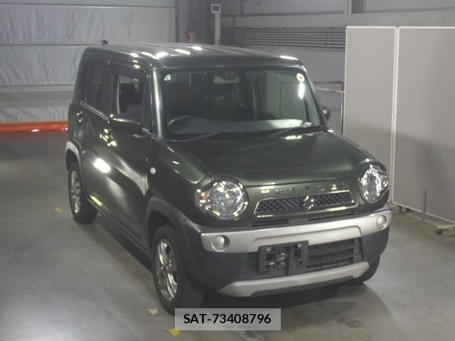 Suzuki HUSTLER 2019-06 8320193-3