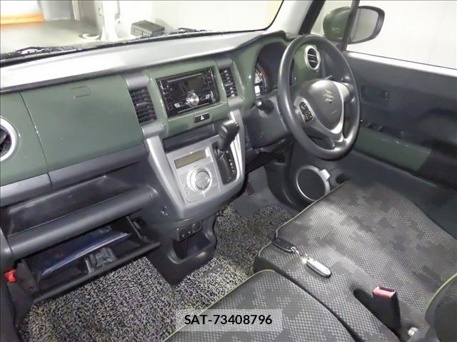 Suzuki HUSTLER 2019-06 8320193-4