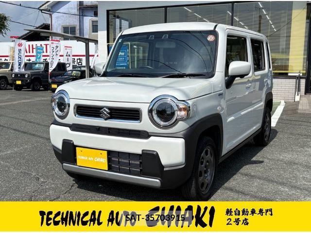 Suzuki HUSTLER 2025-08 8485508-0