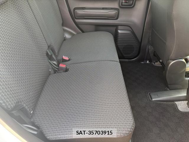 Suzuki HUSTLER 2025-08 8485508-9