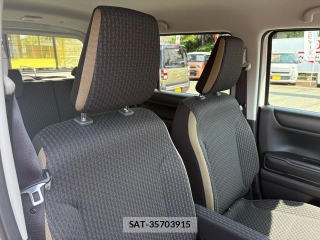 Suzuki HUSTLER 2025-08 8485508-11