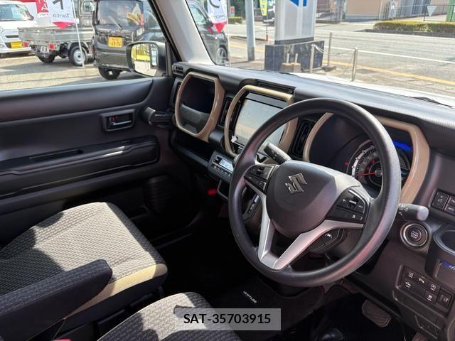 Suzuki HUSTLER 2025-08 8485508-12