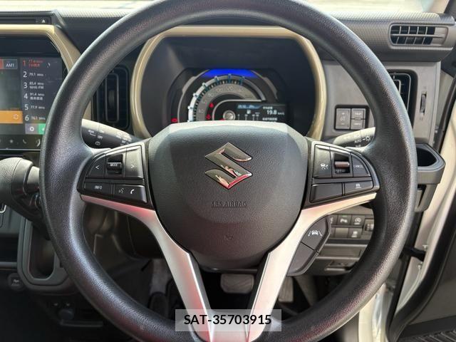 Suzuki HUSTLER 2025-08 8485508-13