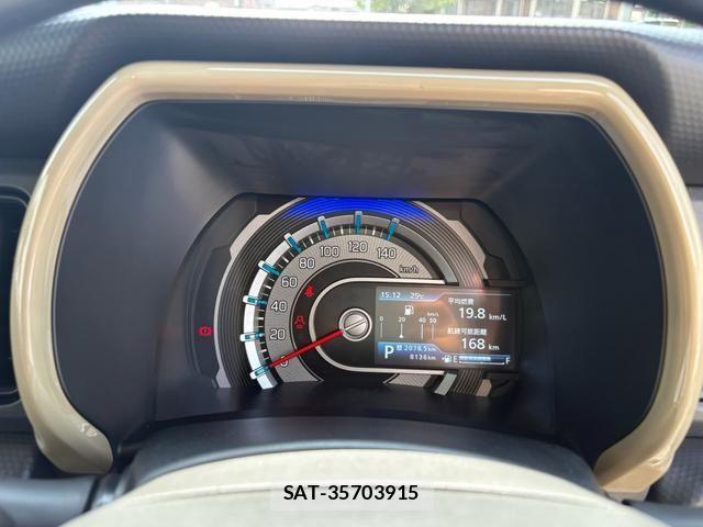 Suzuki HUSTLER 2025-08 8485508-17