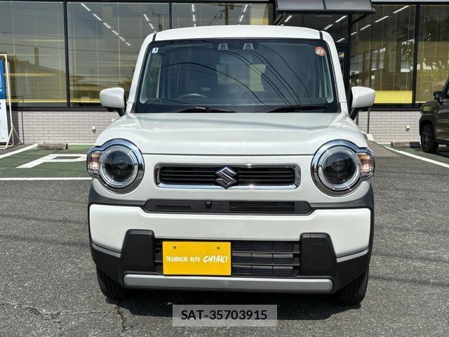 Suzuki HUSTLER 2025-08 8485508-1