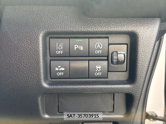 Suzuki HUSTLER 2025-08 8485508-20