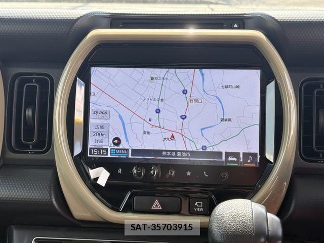 Suzuki HUSTLER 2025-08 8485508-21