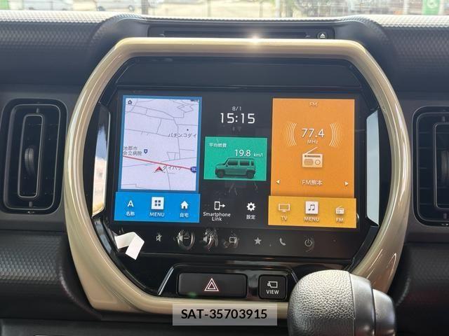 Suzuki HUSTLER 2025-08 8485508-22