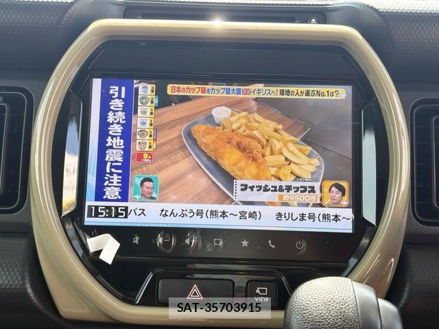 Suzuki HUSTLER 2025-08 8485508-23