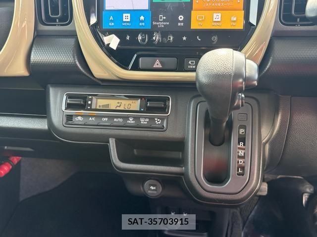 Suzuki HUSTLER 2025-08 8485508-25