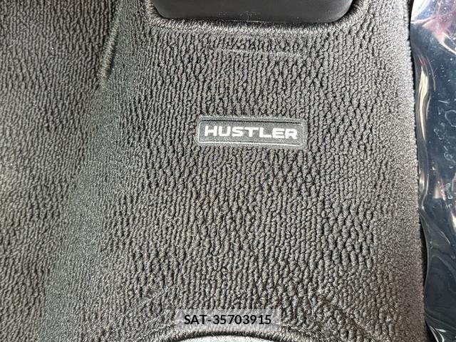 Suzuki HUSTLER 2025-08 8485508-28