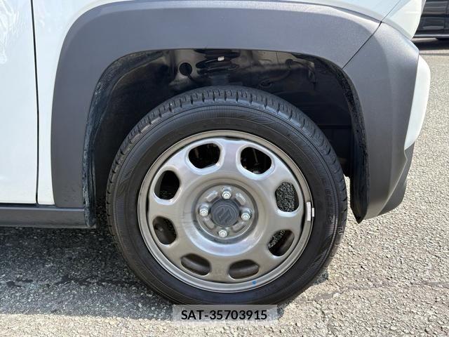 Suzuki HUSTLER 2025-08 8485508-2