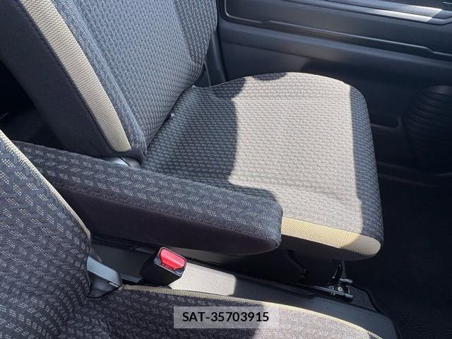 Suzuki HUSTLER 2025-08 8485508-29
