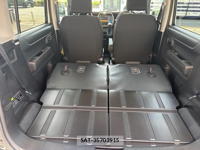 Suzuki HUSTLER 2025-08 8485508-7