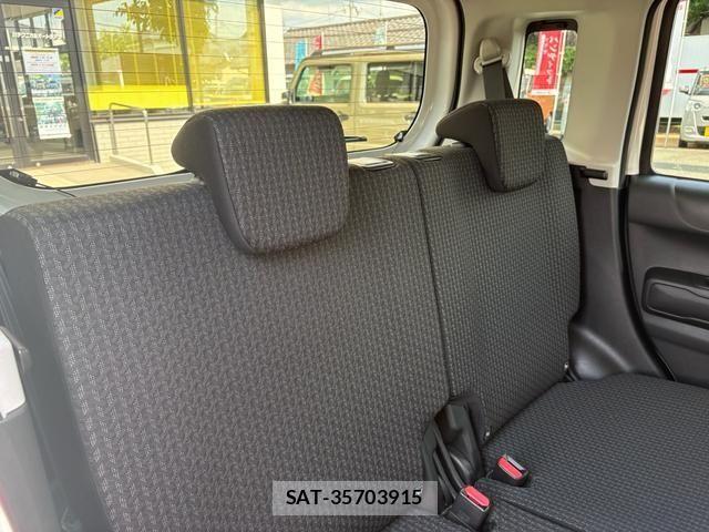 Suzuki HUSTLER 2025-08 8485508-8