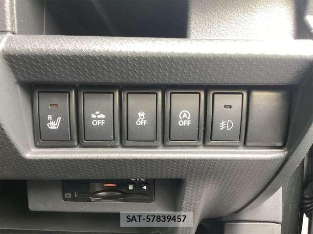Suzuki HUSTLER 2015-09 8485515-9