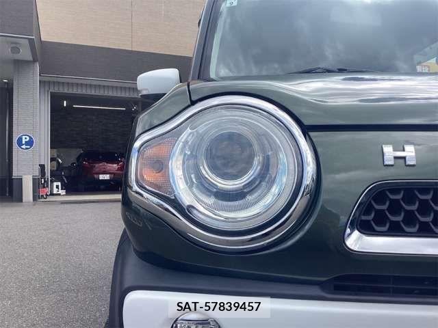 Suzuki HUSTLER 2015-09 8485515-14