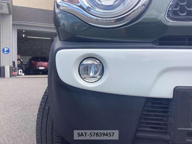 Suzuki HUSTLER 2015-09 8485515-15