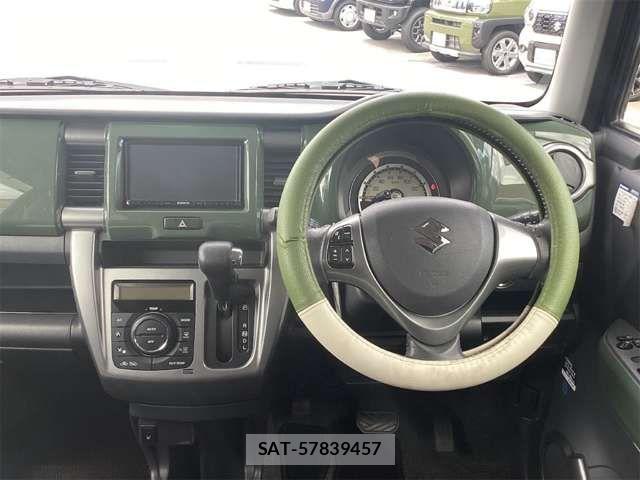 Suzuki HUSTLER 2015-09 8485515-1