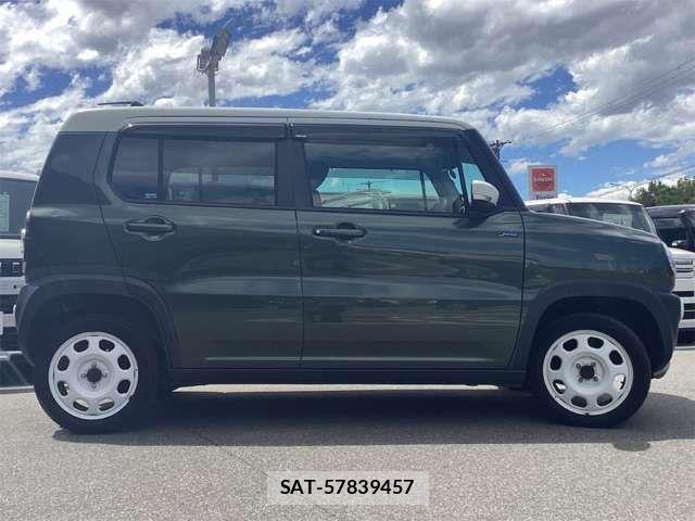 Suzuki HUSTLER 2015-09 8485515-19