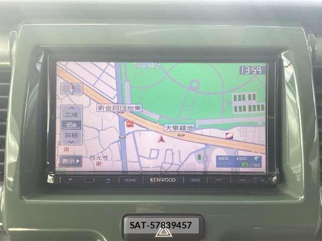 Suzuki HUSTLER 2015-09 8485515-2