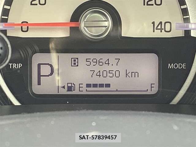 Suzuki HUSTLER 2015-09 8485515-7