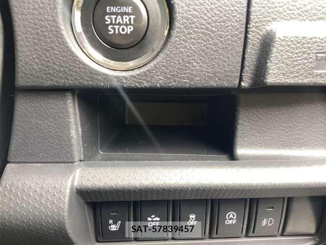 Suzuki HUSTLER 2015-09 8485515-8