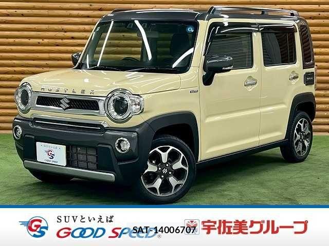 Suzuki HUSTLER 2023-11 8485506-0