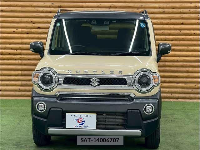 Suzuki HUSTLER 2023-11 8485506-12