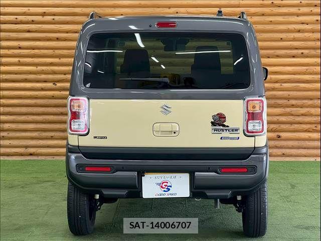 Suzuki HUSTLER 2023-11 8485506-13