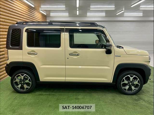 Suzuki HUSTLER 2023-11 8485506-14