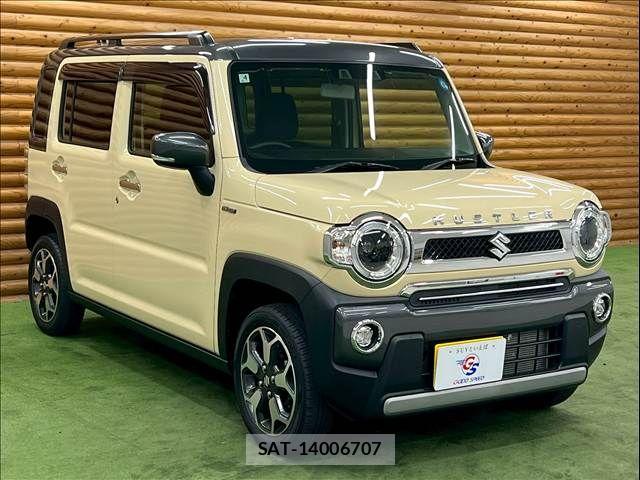 Suzuki HUSTLER 2023-11 8485506-15