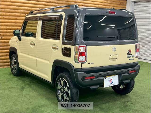 Suzuki HUSTLER 2023-11 8485506-16