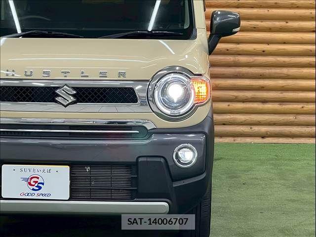 Suzuki HUSTLER 2023-11 8485506-19