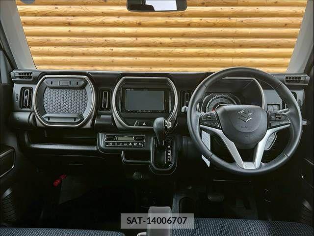 Suzuki HUSTLER 2023-11 8485506-2