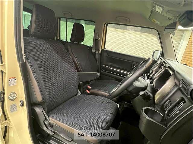 Suzuki HUSTLER 2023-11 8485506-5