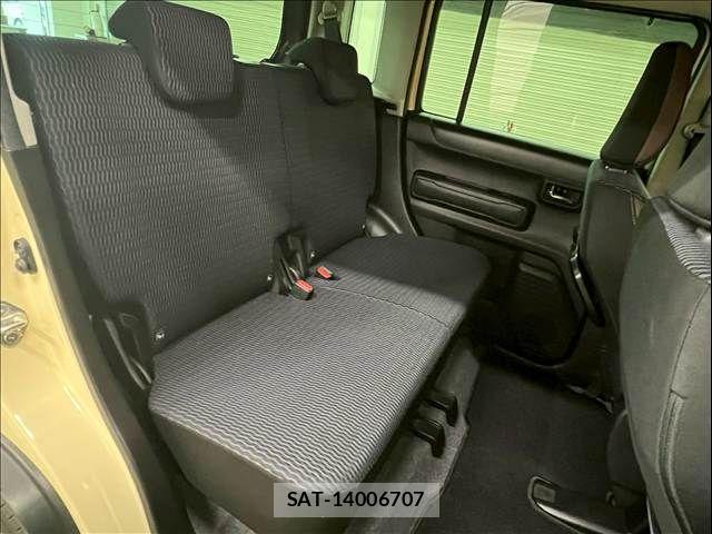 Suzuki HUSTLER 2023-11 8485506-6