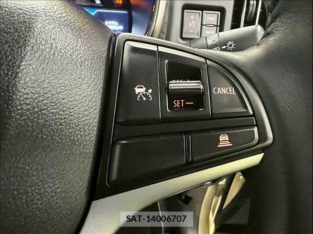 Suzuki HUSTLER 2023-11 8485506-7