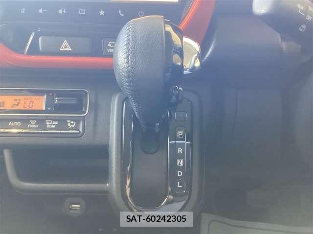 Suzuki HUSTLER 2020-04 8485507-10
