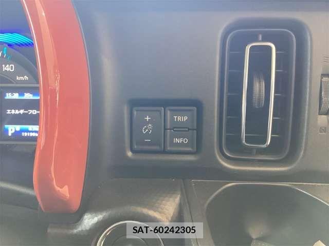 Suzuki HUSTLER 2020-04 8485507-11