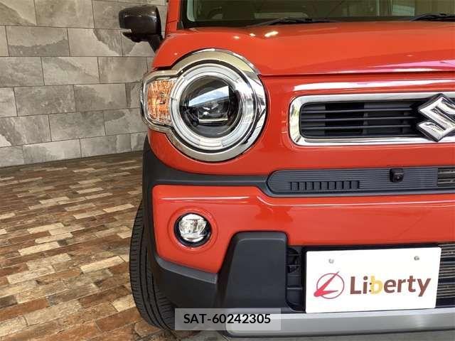 Suzuki HUSTLER 2020-04 8485507-15