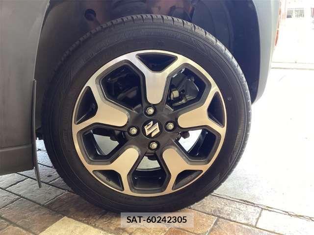 Suzuki HUSTLER 2020-04 8485507-17