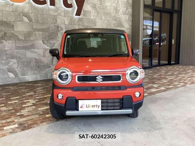 Suzuki HUSTLER 2020-04 8485507-18