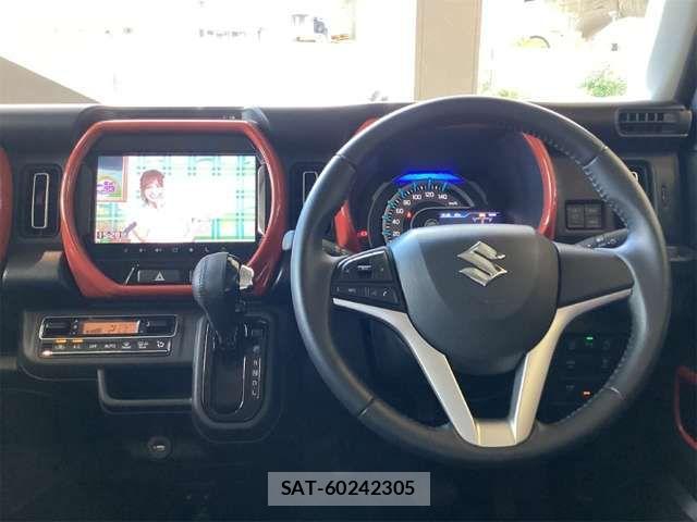 Suzuki HUSTLER 2020-04 8485507-1